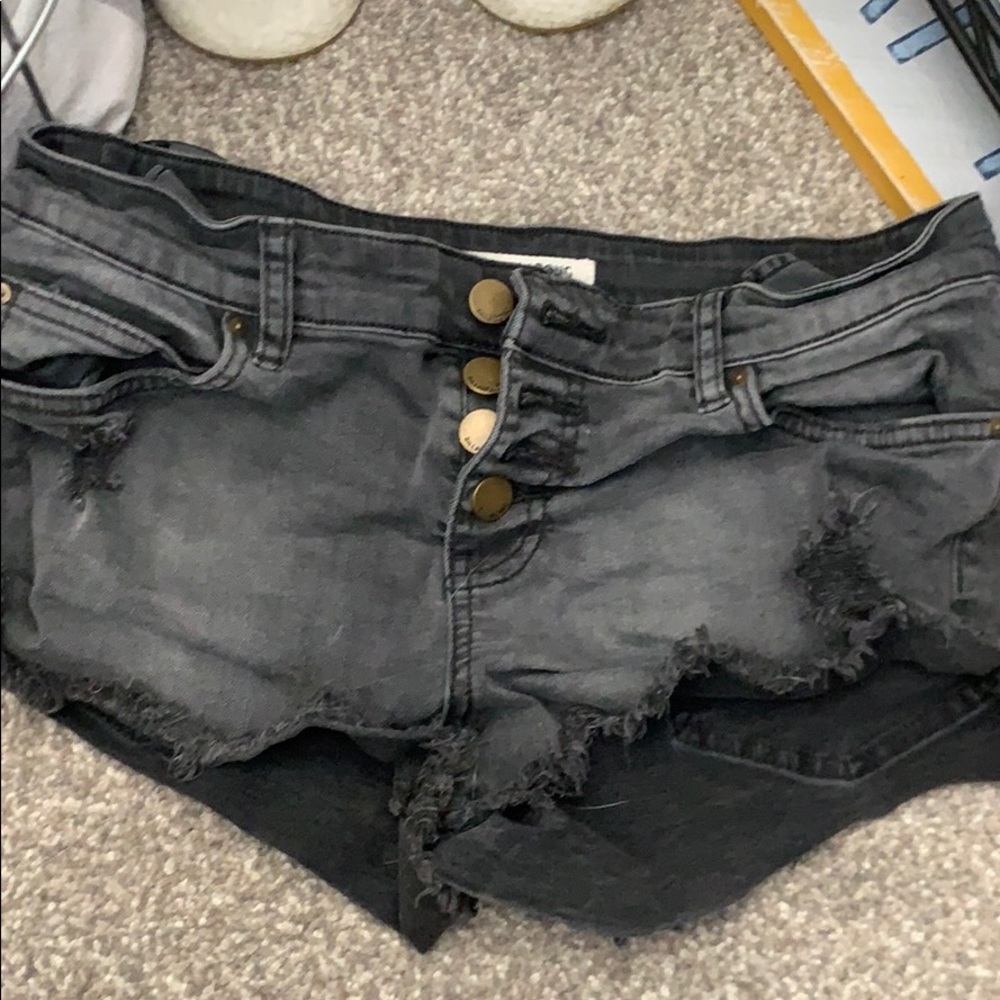 Women’s billabong shorts